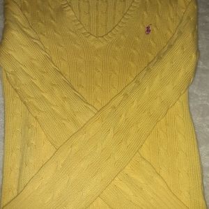 Ralph Lauren sweater
